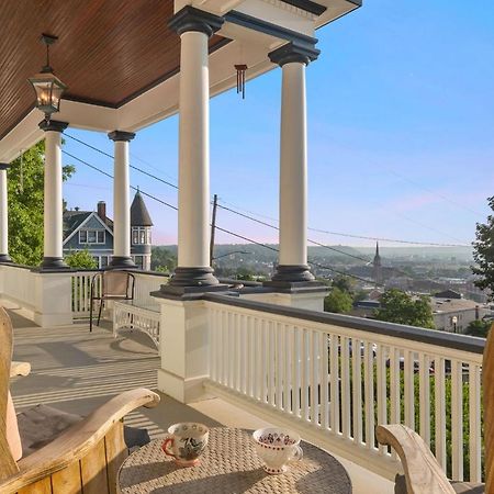 Dubuque'S Front Porch, Historic Charmer, Walk Downtown מראה חיצוני תמונה