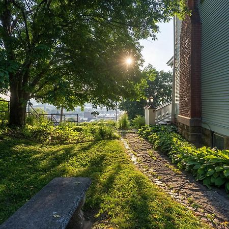 Dubuque'S Front Porch, Historic Charmer, Walk Downtown מראה חיצוני תמונה