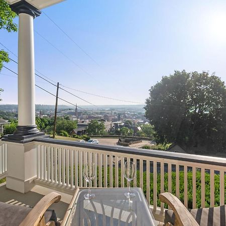 Dubuque'S Front Porch, Historic Charmer, Walk Downtown מראה חיצוני תמונה