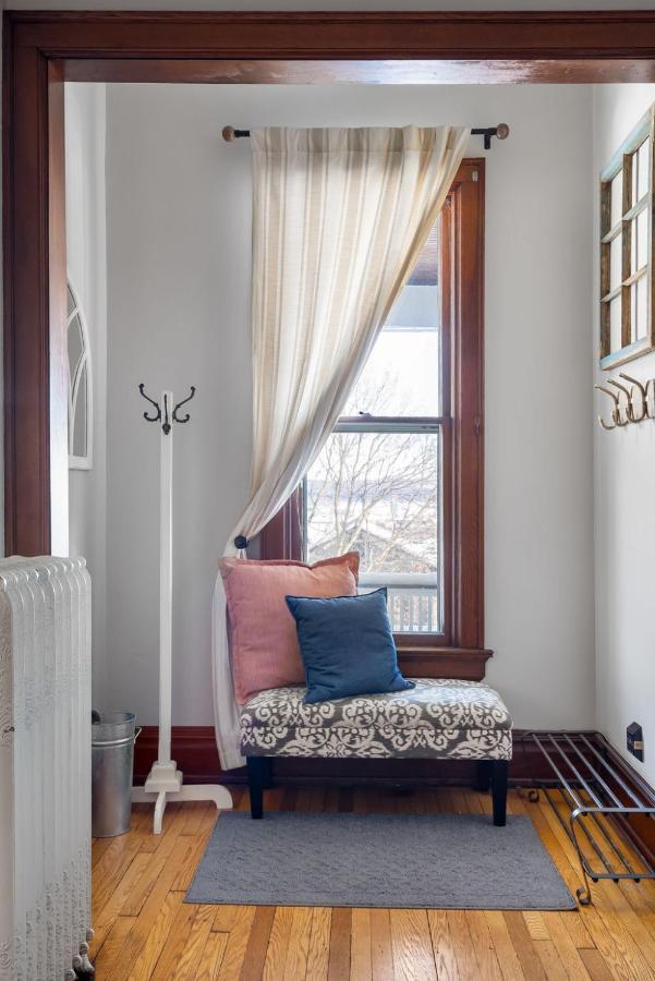 Dubuque'S Front Porch, Historic Charmer, Walk Downtown מראה חיצוני תמונה